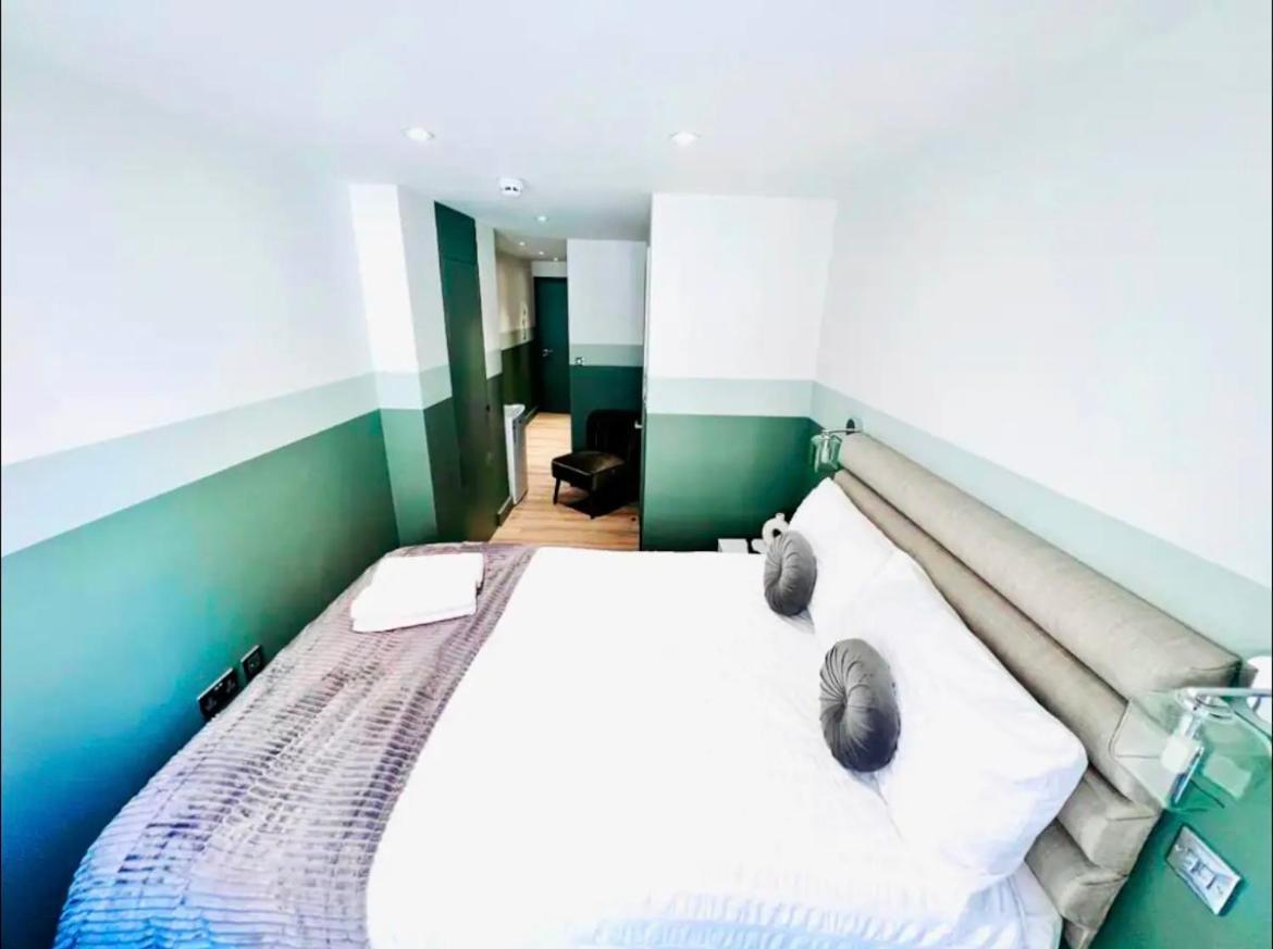 London 43 Ensuite Room Look Like Hotel Top Locations Exterior photo